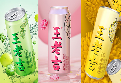 王老吉新品誕生記：“爆款”是這樣練就的！